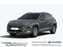 Ecotronic gray / mic Neu 2024 Hyundai Kona Trend SUV | 25.980 € (Guter Preis)