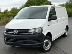 Weiß Gebraucht 2016 VW T6 Van | 9.990 € (Guter Preis)