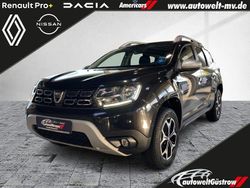 Schwarz Gebraucht 2020 Dacia Duster Anniversary SUV | 12.750 € (Fairer Preis)
