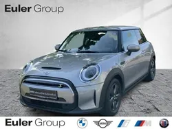 Silber Gebraucht 2023 Mini Cooper SE Kleinwagen | 19.949 € (Guter Preis)