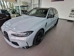 Grau Gebraucht 2023 BMW M3 Sport Line Kombi | 86.500 € (Fairer Preis)