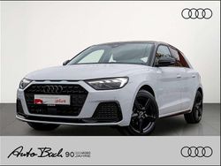 Gletscherweiß metallic mythoss Neu 2025 Audi A1 Advanced Plus Kleinwagen | 27.140 € (Guter Preis)