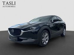 Schwarz Gebraucht 2020 Mazda CX-30 Selection SUV | 18.790 € (Fairer Preis)