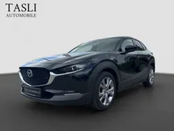 Schwarz Gebraucht 2020 Mazda CX-30 Selection SUV | 19.590 €