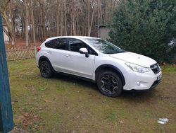 Weiß Gebraucht 2012 Subaru XV SUV | 5.499 € (Etwas zu teuer)