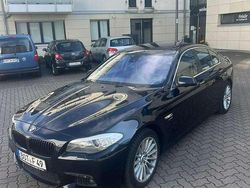 Gebraucht 2012 BMW 535 Limousine | 17.000 € (Guter Preis)