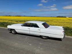 Weiß Gebraucht 1964 Cadillac Deville Limousine | 18.900 €