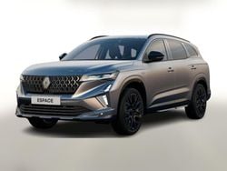 Unbekannt Neu 2025 Renault Espace Esprit Alpine SUV | 49.462 € (Etwas zu teuer)