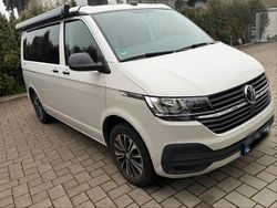 Andere farben Gebraucht 2021 VW California Coast Van | 62.500 € (Fairer Preis)