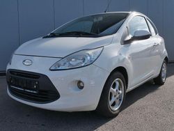Weiß Gebraucht 2010 Ford Ka Titanium Kleinwagen | 1.890 € (Fairer Preis)