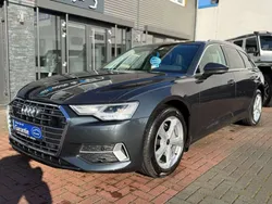 Grau Gebraucht 2023 Audi A6 Sport Kombi | 37.250 € (Guter Preis)