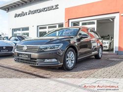 Braun Gebraucht 2015 VW Passat Highline Kombi | 11.995 € (Superpreis)