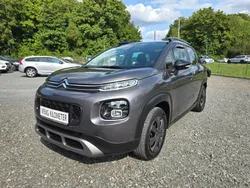 Grau Gebraucht 2020 Citroën C3 Aircross Feel SUV | 11.990 € (Guter Preis)