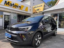 Diamant schwarz/karbon schwarz Gebraucht 2021 Opel Crossland X Edition SUV | 13.490 € (Guter Preis)
