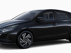 Schwarz Neu 2026 Hyundai i20 Trend Limousine | 22.290 € (Fairer Preis)