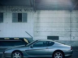 Silber Gebraucht 1997 Ferrari 456 Coupé | 69.999 €