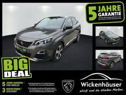 Lackierung platiniumgrau/meta Gebraucht 2020 Peugeot 3008 Allure SUV | 20.990 € (Fairer Preis)