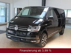 Deep black Gebraucht 2019 VW T6.1 Comfortline Van | 49.950 € (Fairer Preis)