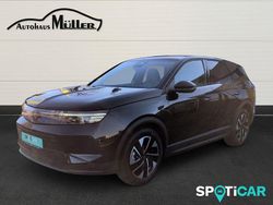 Lackierung schwarz perla nera/ Gebraucht 2025 Opel Grandland X SUV | 29.845 € (Fairer Preis)