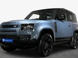 Blau Neu 2025 Land Rover Defender HSE Dynamic SUV | 87.850 € (Fairer Preis)