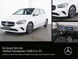 Gebraucht 2024 Mercedes B180 Van / Kleinbus | 32.990 € (Etwas zu teuer)