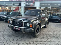 Grau Gebraucht 1993 Nissan Patrol SUV | 29.999 €