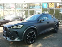 Grau Gebraucht 2021 Cupra Formentor VZ SUV | 28.950 € (Guter Preis)