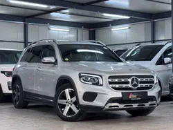 Mercedes GLB200
