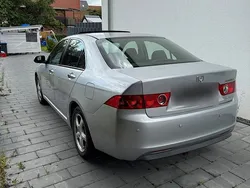 Silber Gebraucht 2004 Honda Accord Limousine | 1.799 € (Superpreis)