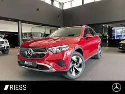 Manufaktur lack manufaktur pat Gebraucht 2025 Mercedes GLC300e Avantgarde SUV | 72.450 € (Fairer Preis)
