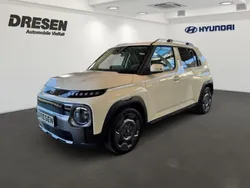Beige Neu 2025 Hyundai Inster Kleinwagen | 27.990 € (Fairer Preis)
