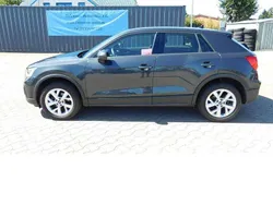 Manhattangraumet x7lgrau Gebraucht 2022 Audi Q2 SUV | 19.990 € (Guter Preis)