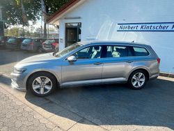 Schwarz Gebraucht 2024 VW Passat Highline Kombi | 32.785 € (Superpreis)