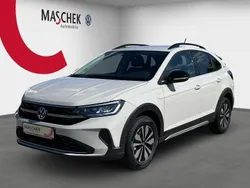 Ascotgrau Neu 2025 VW Taigo Goal SUV | 23.590 € (Fairer Preis)