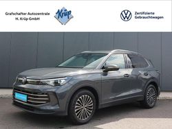 Gebraucht 2024 VW Tiguan IQ Drive SUV | 38.690 €