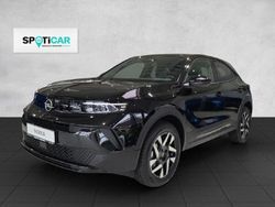 Karbon schwarz (metallic) Gebraucht 2025 Opel Mokka Edition SUV | 21.999 € (Guter Preis)