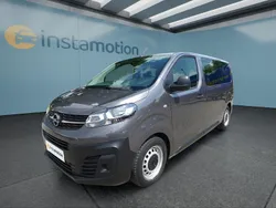 Grau Gebraucht 2022 Opel Vivaro Van | 28.499 €