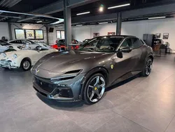 Grau Neu 2024 Ferrari Purosangue SUV | 559.999 €