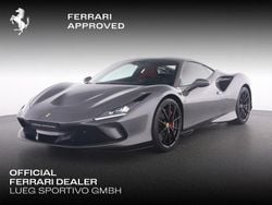 Gebraucht 2022 Ferrari F8 | 309.885 € (Guter Preis)