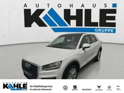 Weiß Gebraucht 2019 Audi Q2 SUV | 20.930 €