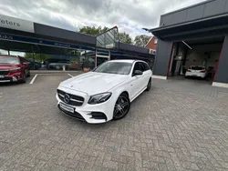 Weiß Gebraucht 2019 Mercedes E53 AMG AMG Kombi | 41.990 € (Guter Preis)