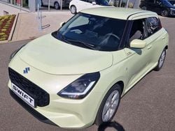 Cool yellow Gebraucht 2025 Suzuki Swift Comfort Kleinwagen | 21.590 € (Etwas zu teuer)