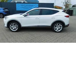 Candyweiss b9aweiß Gebraucht 2023 Cupra Formentor SUV | 22.690 € (Guter Preis)