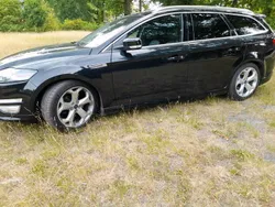 Schwarz Gebraucht 2013 Ford Mondeo Titanium Kombi | 9.177 € (Fairer Preis)