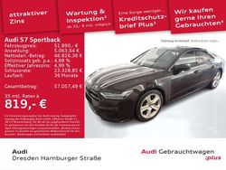 Individuallackierungen audi exclusive Gebraucht 2021 Audi S7 Ambiente Kleinwagen | 51.890 € (Etwas zu teuer)