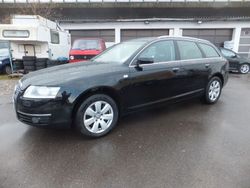Schwarz Gebraucht 2006 Audi A6 Kombi | 1.290 € (Guter Preis)