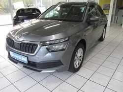 Graphitegrau Gebraucht 2024 Skoda Kamiq Ambition SUV | 19.990 € (Guter Preis)