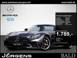 Grau Gebraucht 2020 Mercedes AMG GT R AMG Coupé | 188.670 €