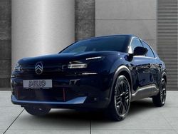 Eclipse blau Neu 2025 Citroën C4 Limousine | 27.980 € (Etwas zu teuer)