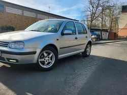 VW Golf IV